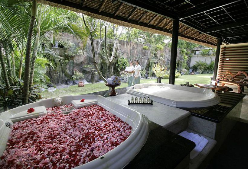 호텔 Hillstone Uluwatu Villa
