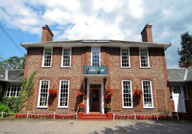 فندق The Gables