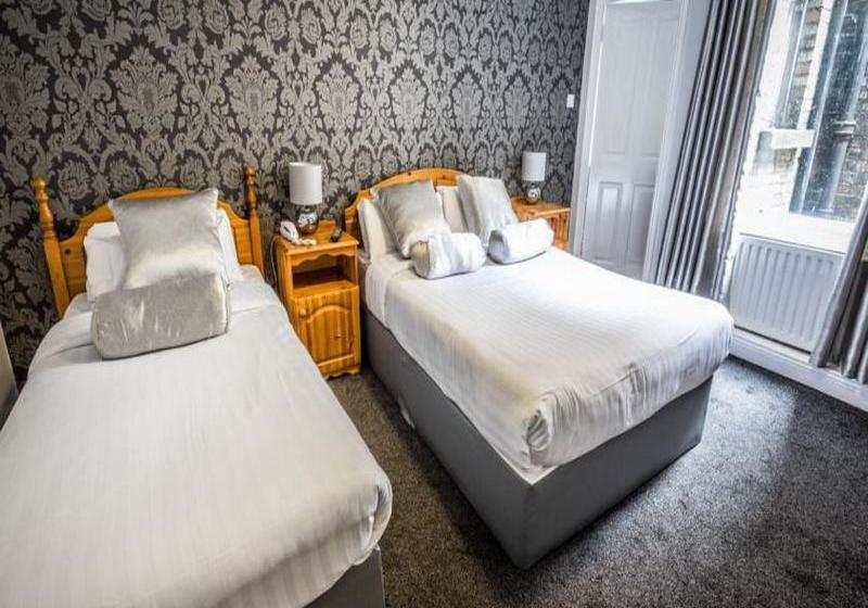 בית מלון כפרי The Kildare Street  By Thekeycollections