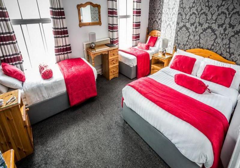 בית מלון כפרי The Kildare Street  By Thekeycollections