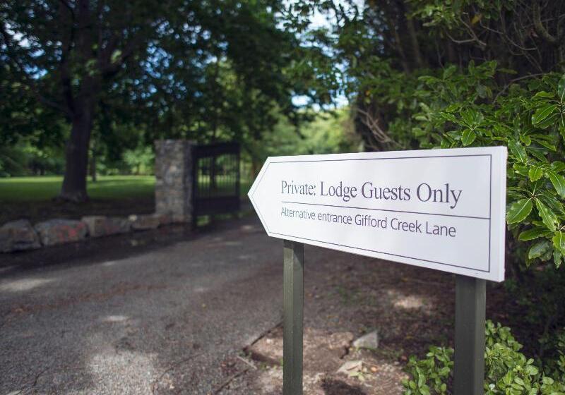 هتل The Marlborough