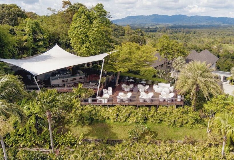 هتل The Pavilions Phuket