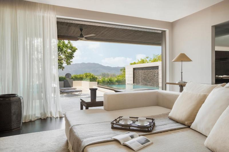 هتل The Pavilions Phuket