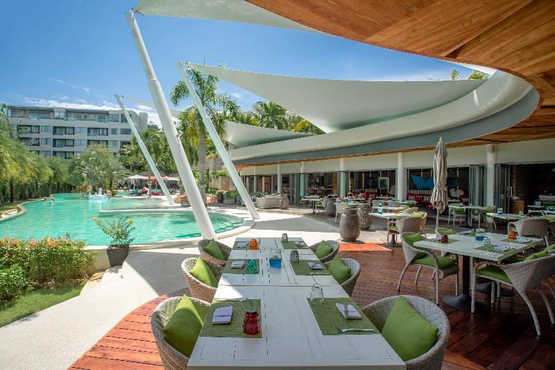 هتل The Pavilions Phuket