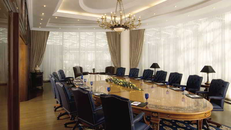 فندق The Ritzcarlton, Moscow