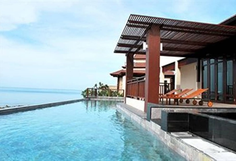 هتل The Sarann   Sha Extra Plus