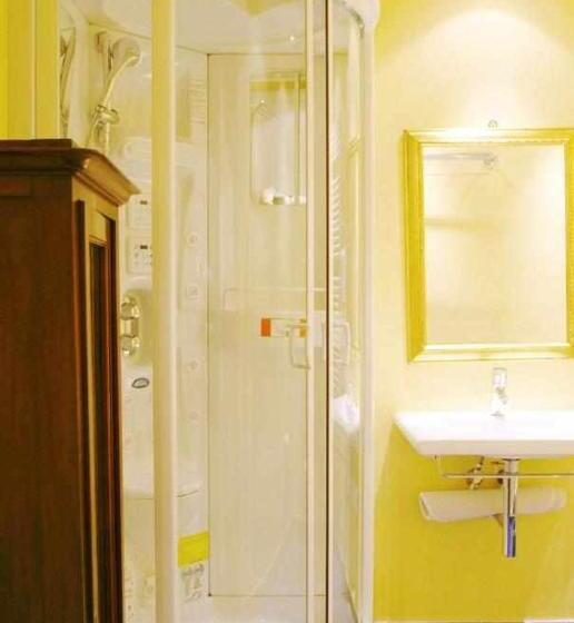 هتل Tornabuoni La Petite Suite