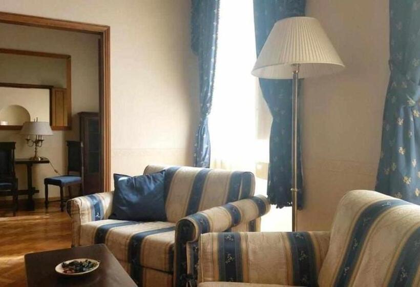 هتل Tornabuoni La Petite Suite