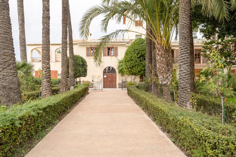 هتل Torre Sant Joan