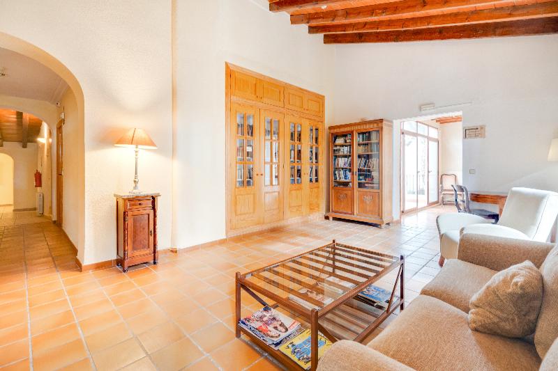 هتل Torre Sant Joan