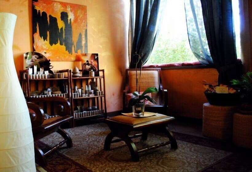 فندق Vedute