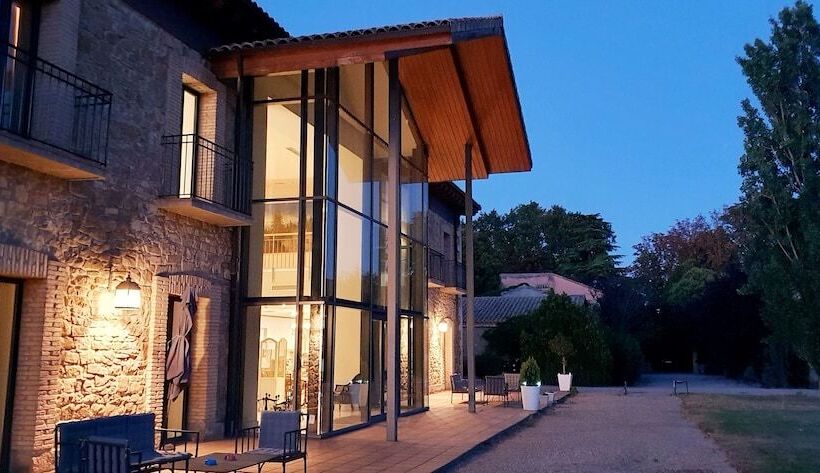 호텔 Villa Marcilla