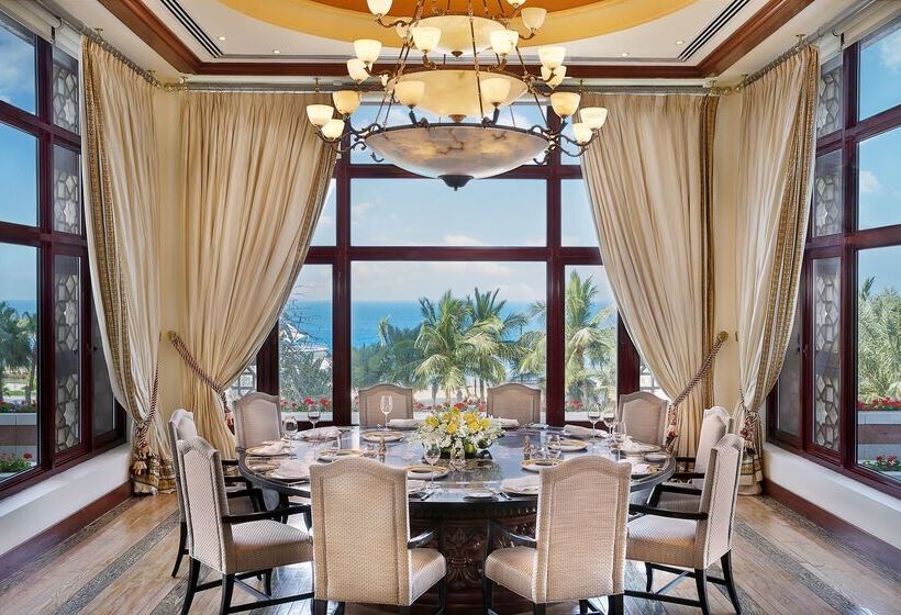 هتل Waldorf Astoria Jeddah  Qasr Al Sharq