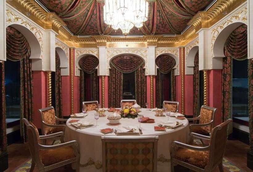 هتل Waldorf Astoria Jeddah  Qasr Al Sharq