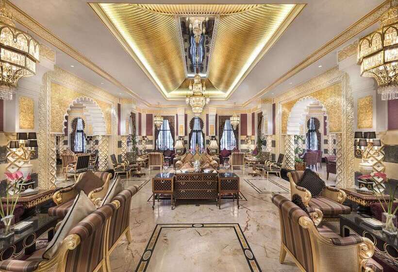 هتل Waldorf Astoria Jeddah  Qasr Al Sharq