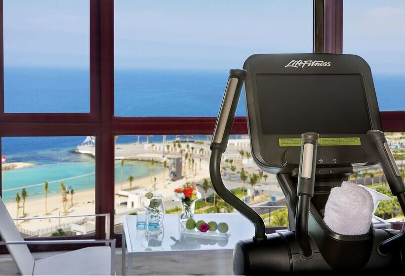 هتل Waldorf Astoria Jeddah  Qasr Al Sharq