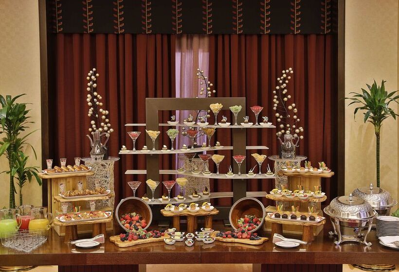 هتل Waldorf Astoria Jeddah  Qasr Al Sharq