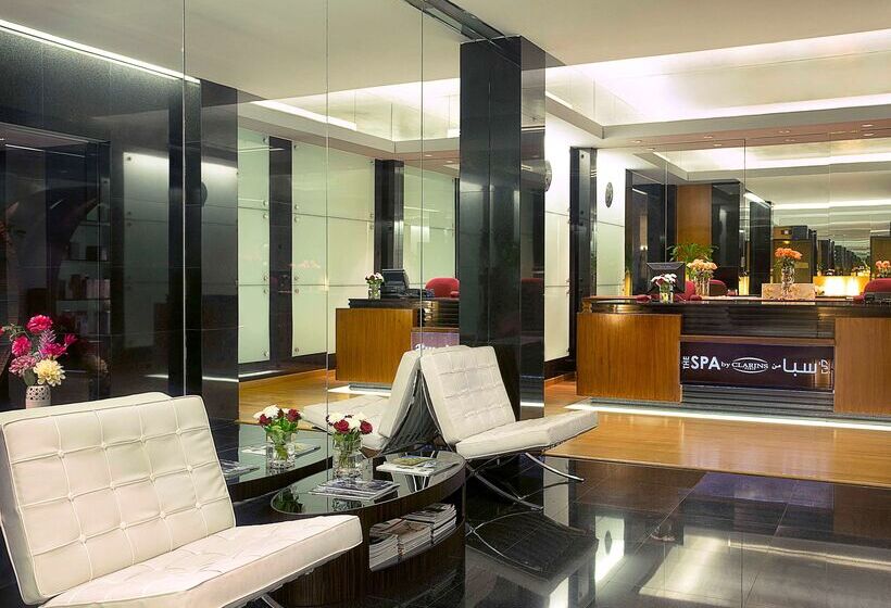 هتل Waldorf Astoria Jeddah  Qasr Al Sharq