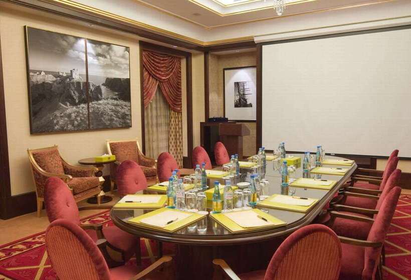 هتل Waldorf Astoria Jeddah  Qasr Al Sharq