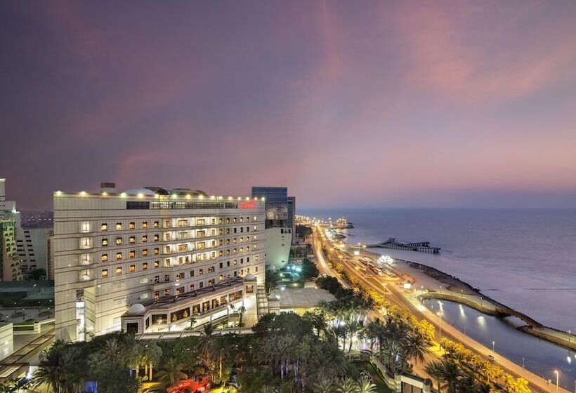 هتل Waldorf Astoria Jeddah  Qasr Al Sharq