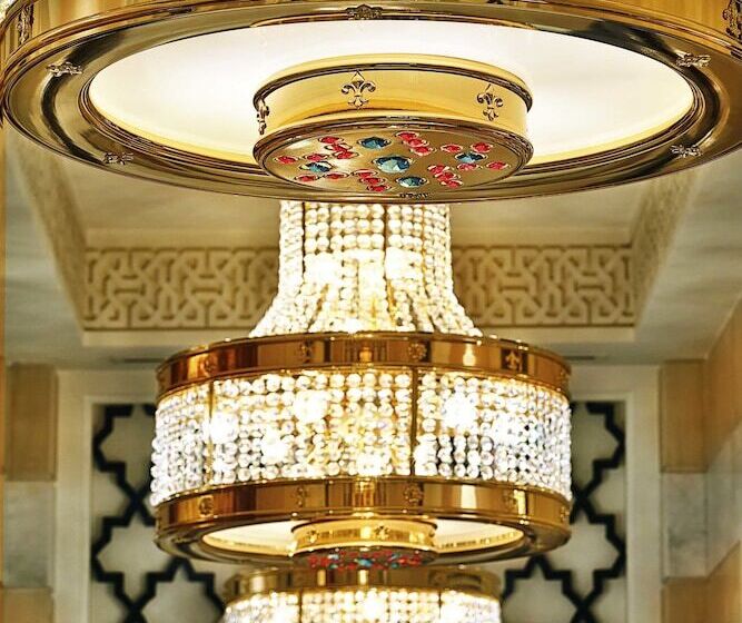 هتل Waldorf Astoria Jeddah  Qasr Al Sharq