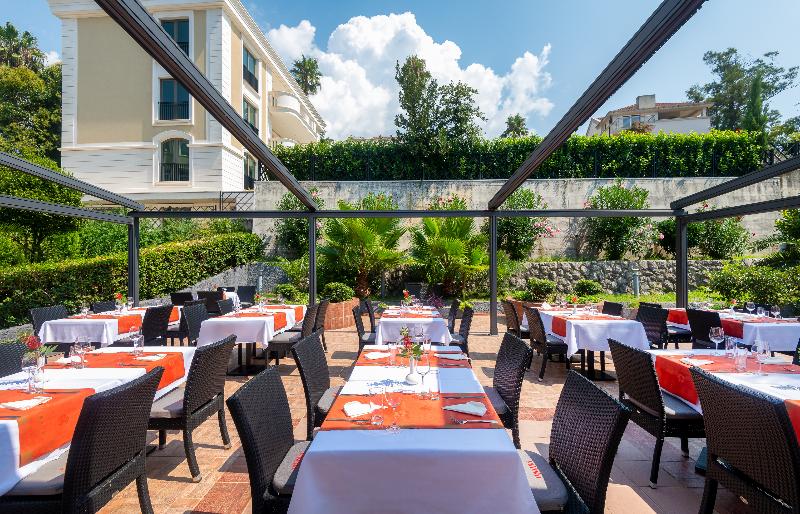 Hunguest Hotel Sun Resort