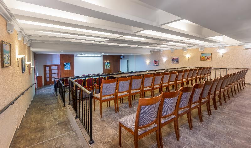 Hunguest Hotel Sun Resort