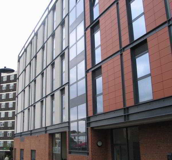 Fotos del hotel Maida Vale Aparthotel:  13