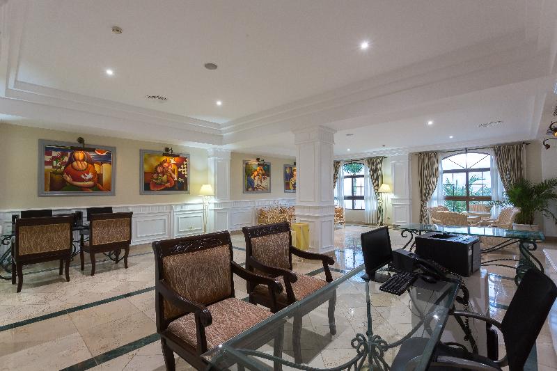 استراحتگاه Bahia Principe Grand Cayacoa