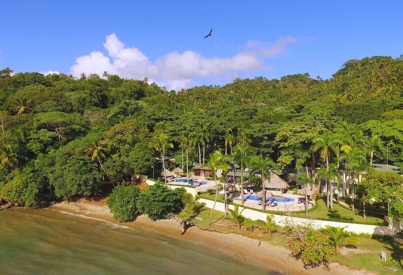 استراحتگاه Bahia Principe Grand Cayacoa
