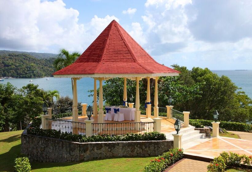 استراحتگاه Bahia Principe Grand Cayacoa