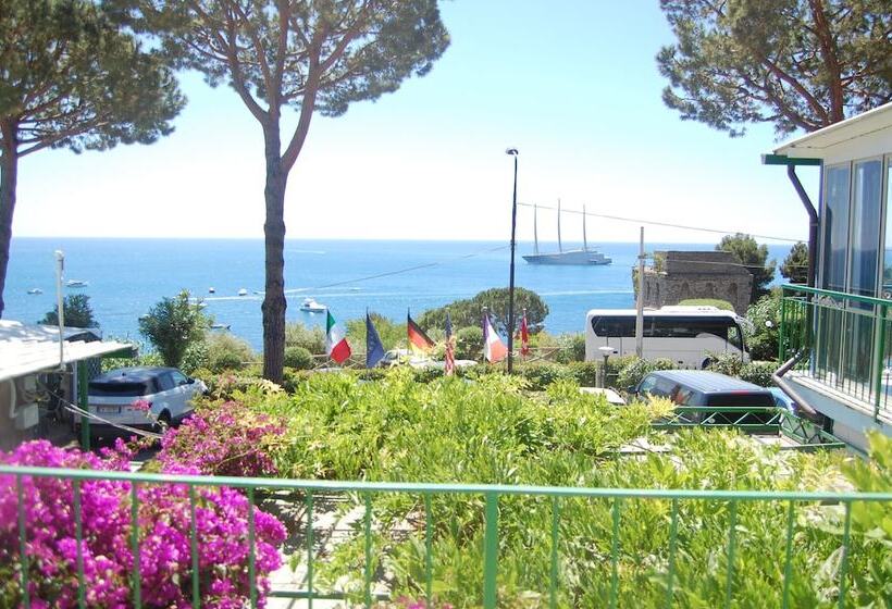 منتجع Camping Villaggio Nettuno