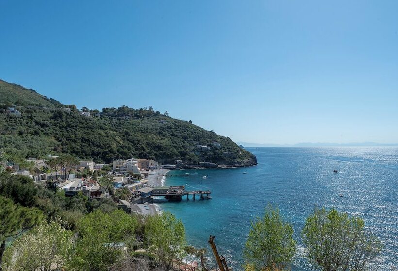 منتجع Camping Villaggio Nettuno