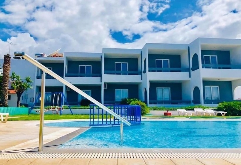 Sea View Studios