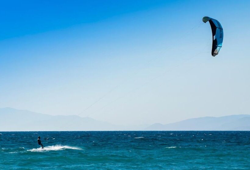 Sea View Studios