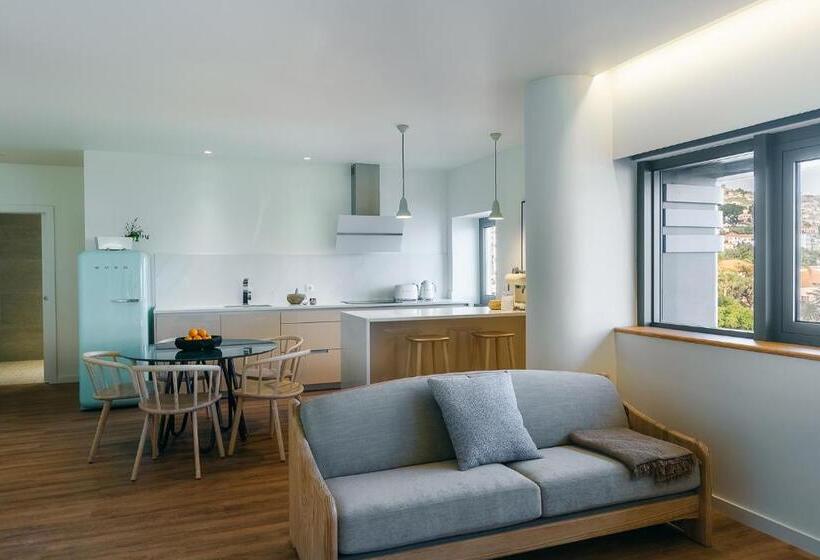 Three House