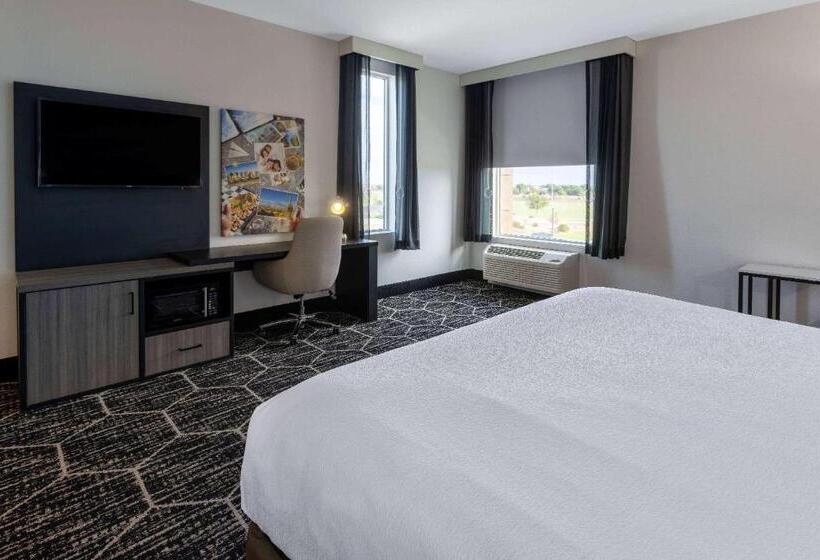 ホテル La Quinta Inn & Suites By Wyndham Maricopa  Copper Sky