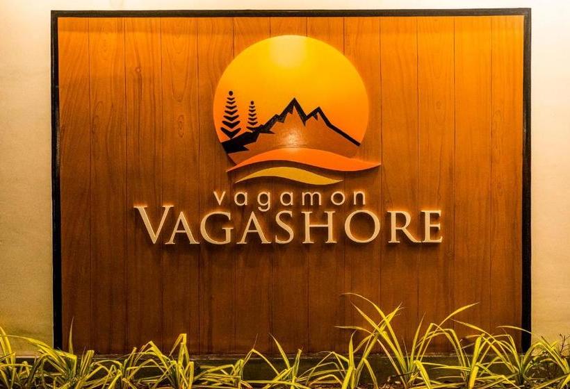 فندق Vagamon Vagashore