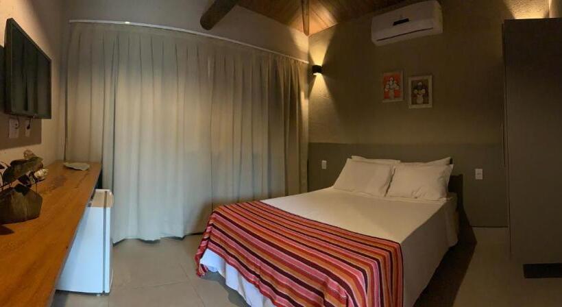 بنسيون Pousada Villa Recanto Dos Lagos