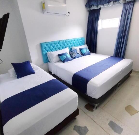 پانسیون Tranvia