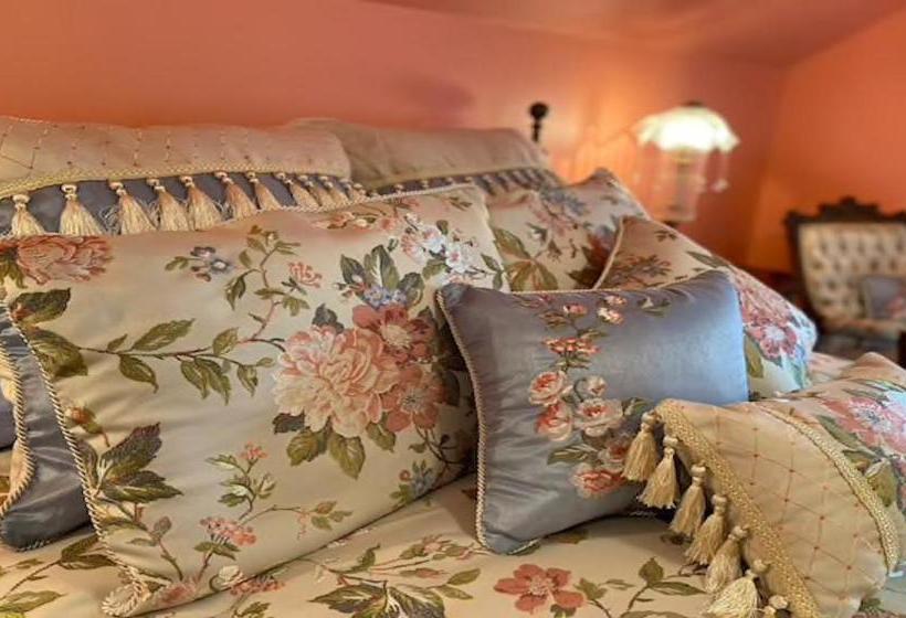 צימר Breese Inn