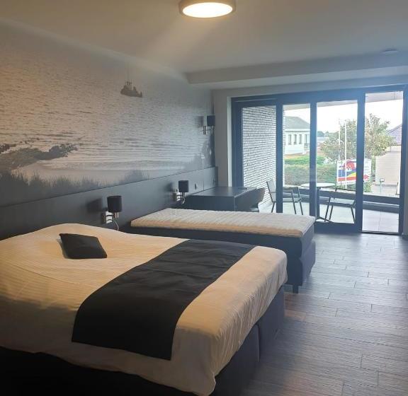 Bed and Breakfast Casa Sandy