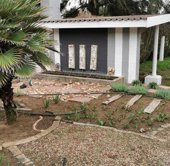 צימר La Rochelle Guesthouse