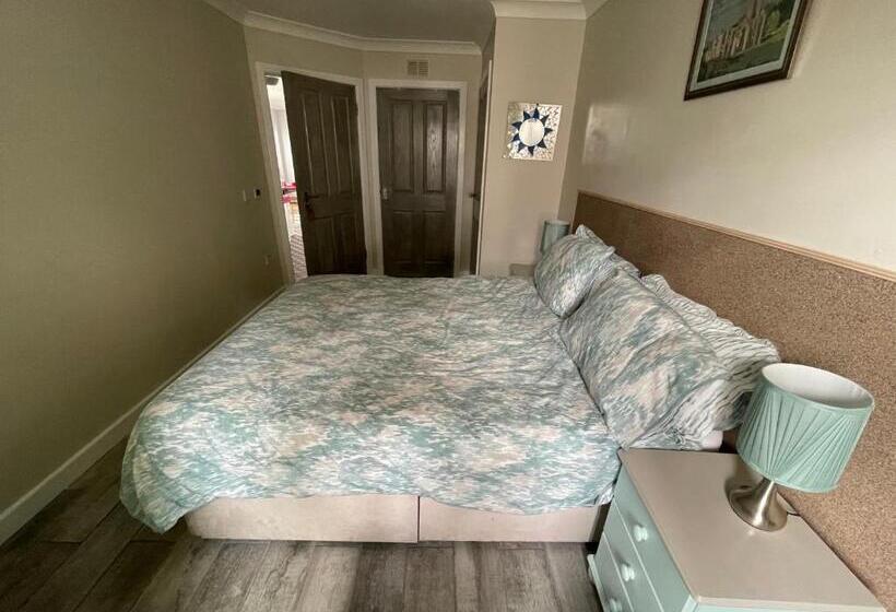 مبيت وإفطار Saorsa House Culross