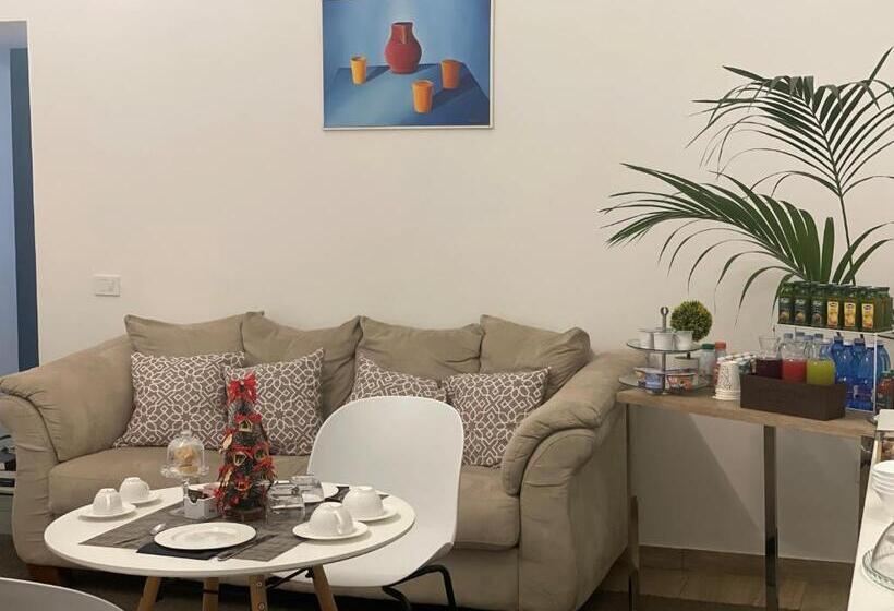 تختخواب و صبحانه Zeta Rooms