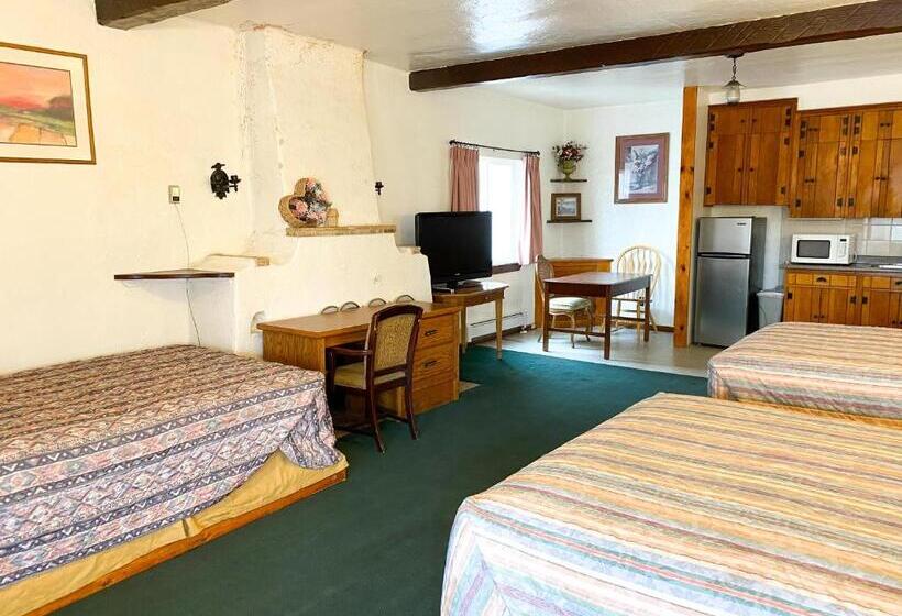 Guest Ranch Motel