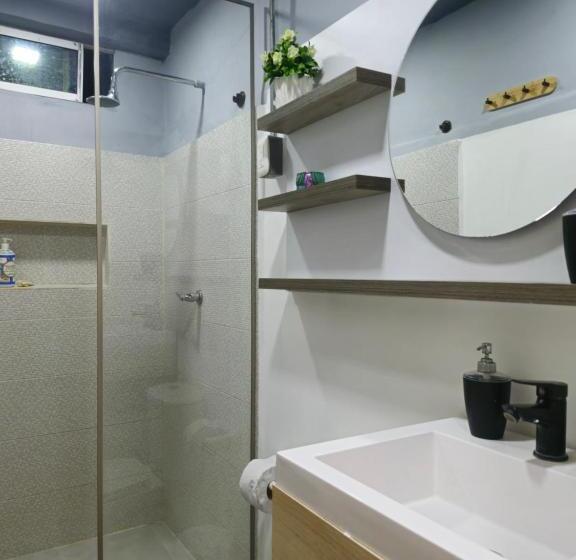 Hostel Boutique Musa Paradisiaca