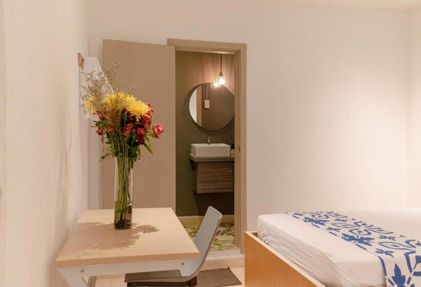 Hostel Boutique Musa Paradisiaca