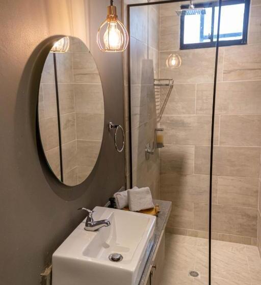 Hostel Boutique Musa Paradisiaca