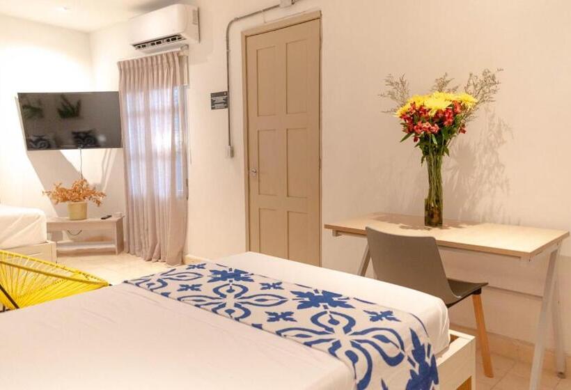 Hostel Boutique Musa Paradisiaca